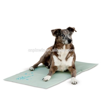 The Green Pet Shop Self Cooling Pet Pad