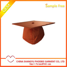 Shiny Children Graduation Cap