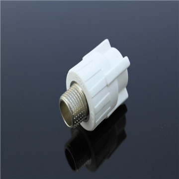 Male Thread Adapter PPR Pipe Fitting