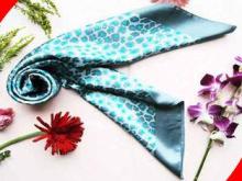 Fashionable Luxury knitted Formal Custom Winter Polyester S