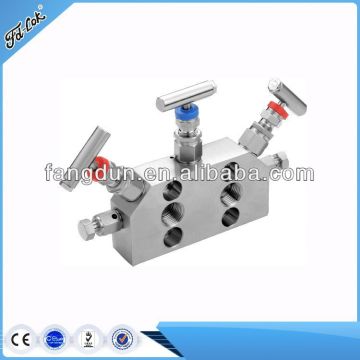 Best Testing Manifolds ( Valve Manifolds )