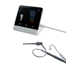 Root Canal Measuring Instrument