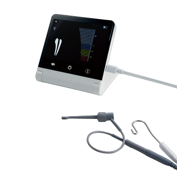 Root Canal Measuring Instrument