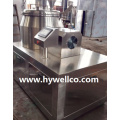 GHL Mixing Granulating Machine