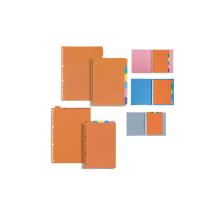 Hot Selling A4 PP File Index Labels