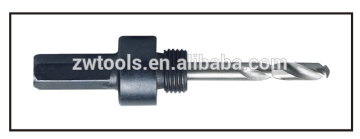 hole saw central bit