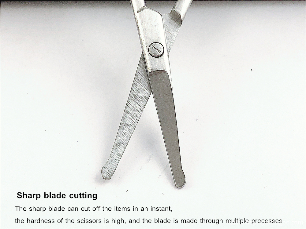 Function Of Scissors