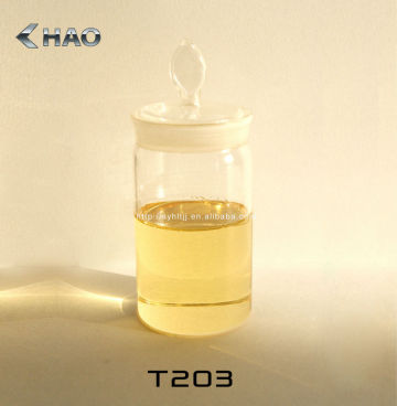 T203 Antioxidant corrosion inhibitor and anti-wear agent Chemical Auxiliary Agent