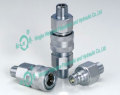 LSQ S3 ปิดชนิดไฮดรอลิกด่วน Coupling(Steel)