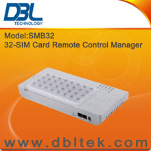 Newest! ! SIM Server/Remote SIM Controller of GoIP Gateway