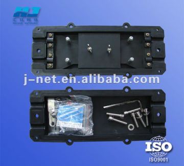 Fiber Splicing Enclosure