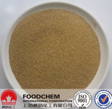 Thickener alginate Food Thickener Sodium alginate