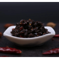 Barrel Salted Black Beans with Ginger