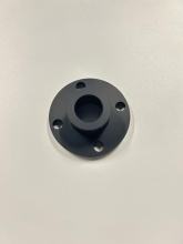 CNC Precision Milling Parts CNC Machining Parts