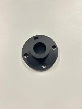 CNC Precision Milling Parts CNC Machining Parts