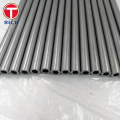 EN10305-1 tubo de acero inoxidable para la industria