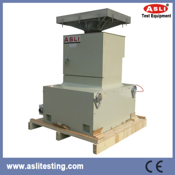 Mechanical Shock Tester for Electronic Components