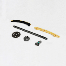 Hot Sell Auto Parts: New Timing Chain Kit 14401-RNA-A01 14510-RNA-A01 14520-RNA-A01 FOR R18A