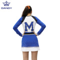 Estado personalizado Allstars Cheerleading