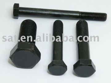 fastening bolt