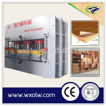 Double Side Laminating Machine