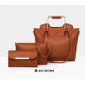 New arrivals casual lady shoulder handbags Inner-Bag