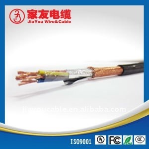 marine screen fire rated cable