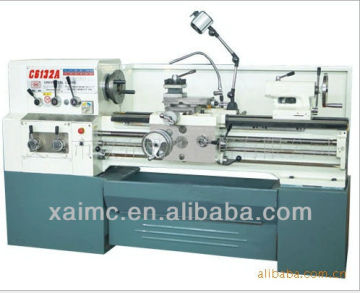 General Engine Lathe C6232A