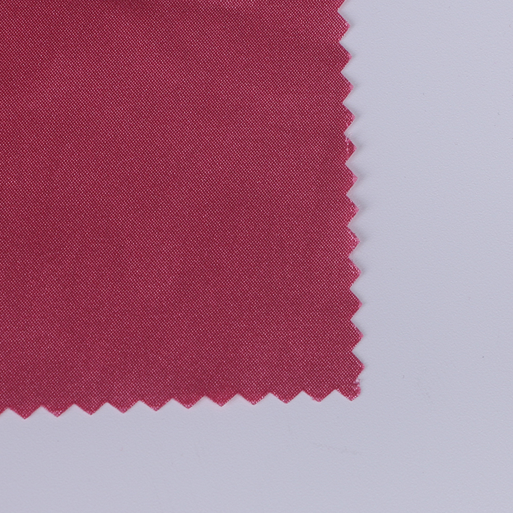 Großhandelsqualität 100 Polyester Stretch Satin Wholesale High Quality 100 Polyester Stretch Satin