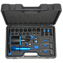 XCTOOL Handheld Diesel Fuel Pneumatic Puller Set for Injector Removal - XC8789