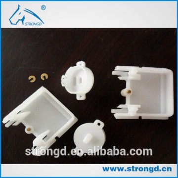 SLS rapid prototyping machining, Professional 3D printing resin sla sls rapid prototype service