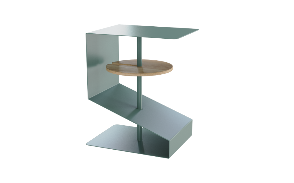 Marc Side Table for Home Furniture