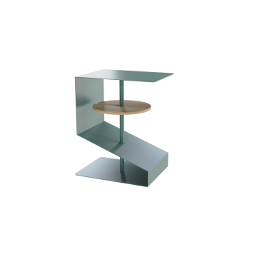 Marc Side Table for Home Furniture