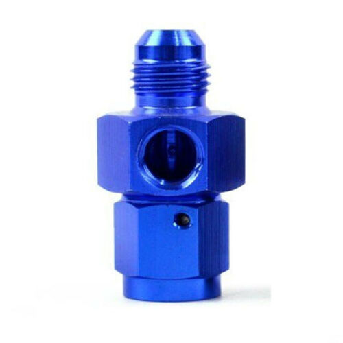 1/8 NPT Side Port Adapter Đầu nối Gauge Sensor