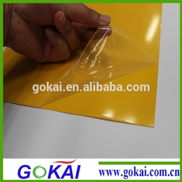 China Plastic Manufacturer Rigid PVC Sheet