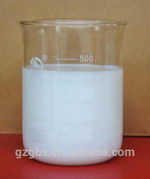 Top Quality silicone emulsions for rubber