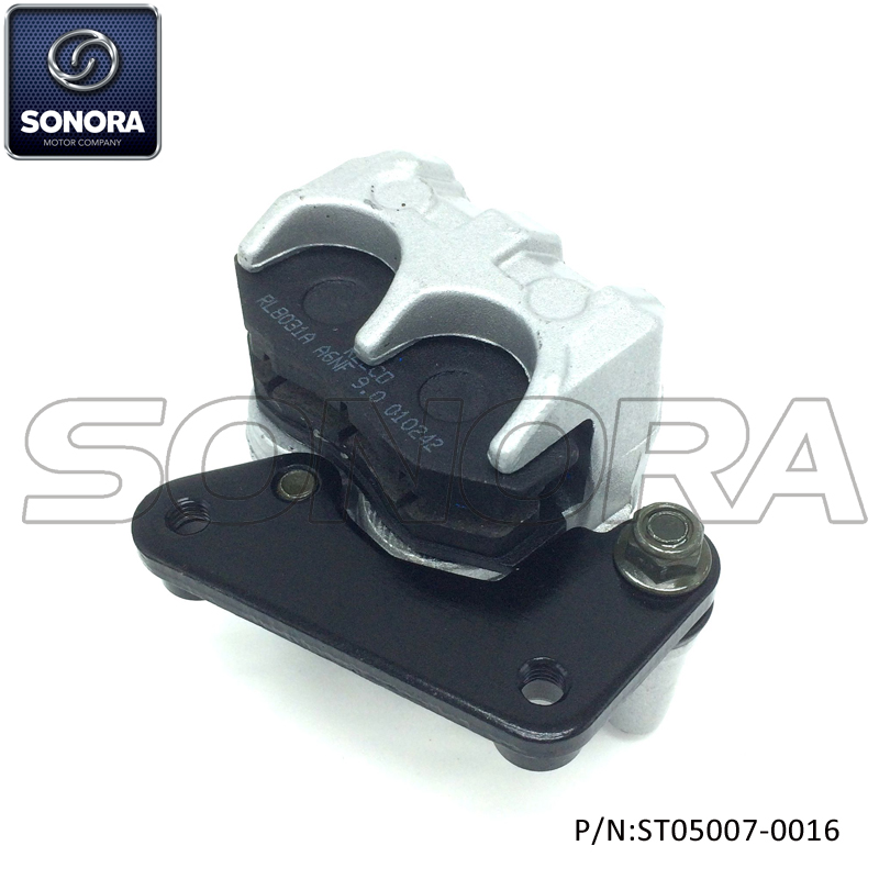 ST05007-0016 ZNEN SPARE PART ZN50QT-30A Front Brake Caliper (4)