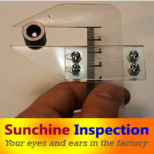 First Article Inspection Fai / Sunchine Inspection Third Party Inspection Services