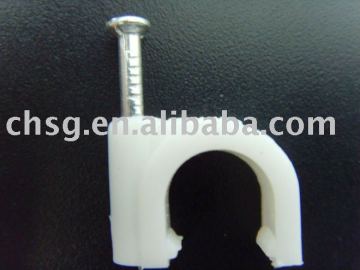 headphone cable clip