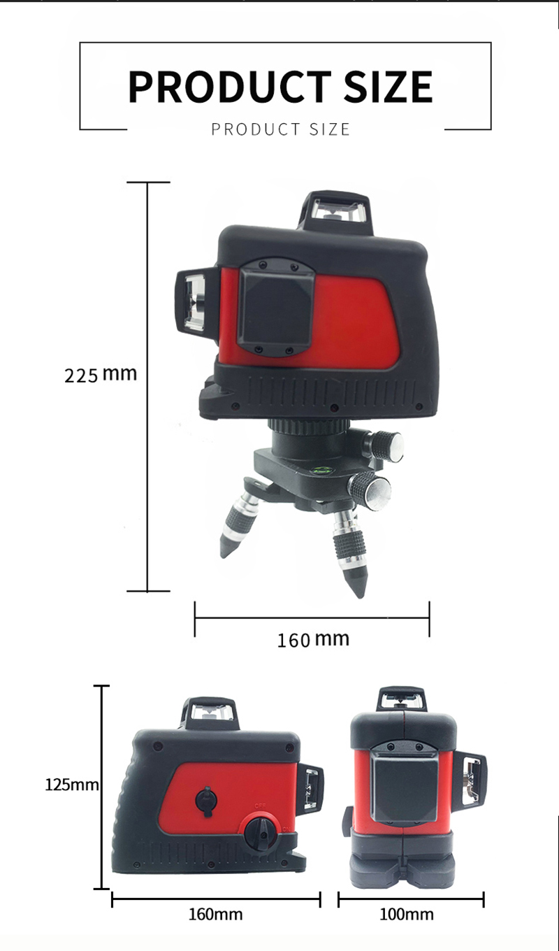 Red Laser Level Meter_03