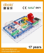 Educational Lab Aids