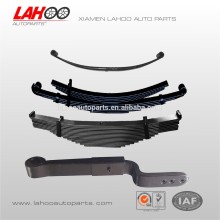 Mechanical Suspension Parts Leaf Spring