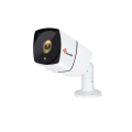 Telecamera di sicurezza con obiettivo 6mm 8 canali 5mp