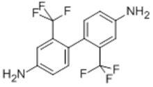 2,2'-Bis(trifluoromethyl)benzidine CAS 341-58-2