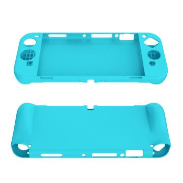 Soft Silicone Case For Nintendo Switch OLED