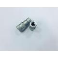 ZFJ6-3006-03 ISO16028 carton steel quick coupling