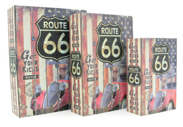 Kid Gift Secret Hidden Diversion Book Safe