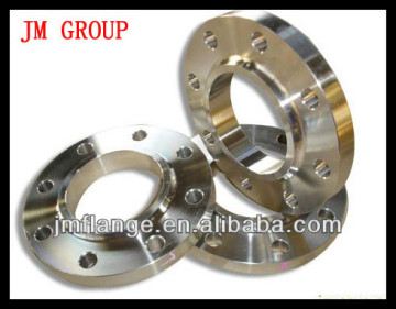 High Quality Blind Pipe Flange Gost 12836-67