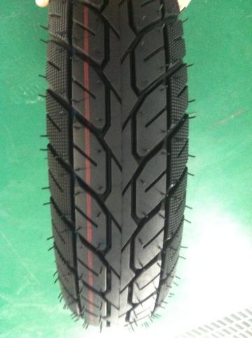 tubeless motorcycle tire manufacturer from China