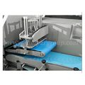 Industrial Chicken breast dicer